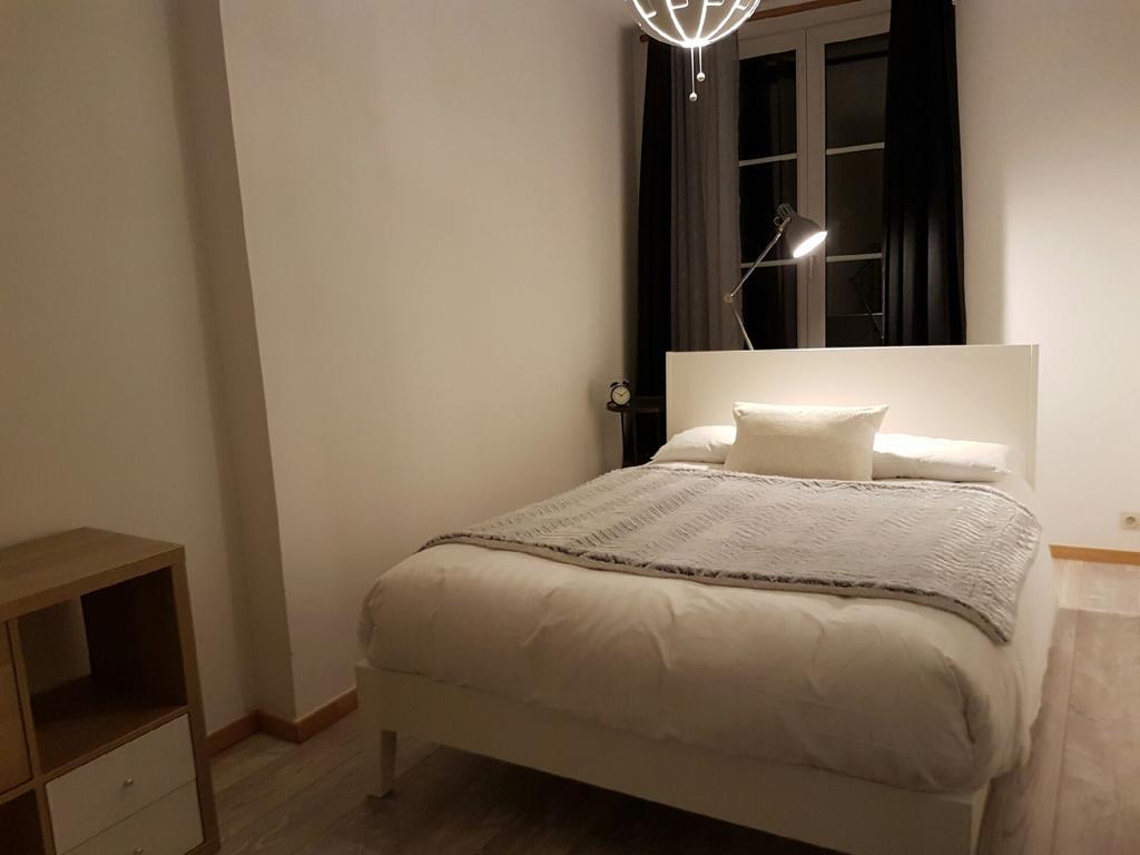 Appart Titanic Cherbourg Centre Port Екстериор снимка