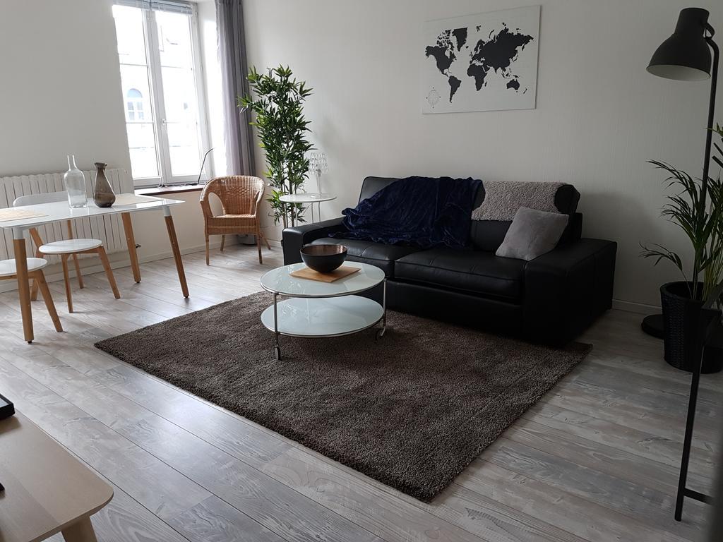 Appart Titanic Cherbourg Centre Port Екстериор снимка