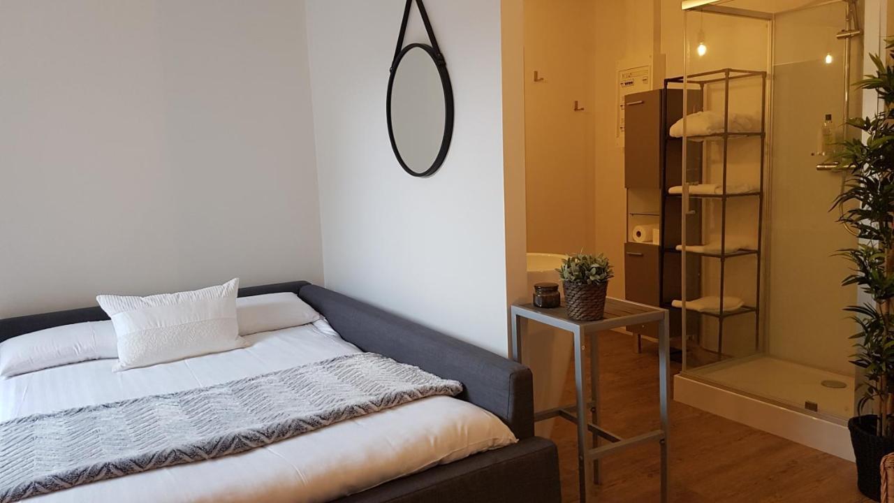 Appart Titanic Cherbourg Centre Port Екстериор снимка
